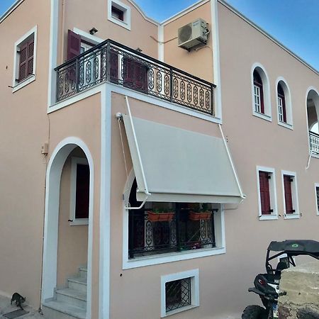 Fira Home 2 ภายนอก รูปภาพ